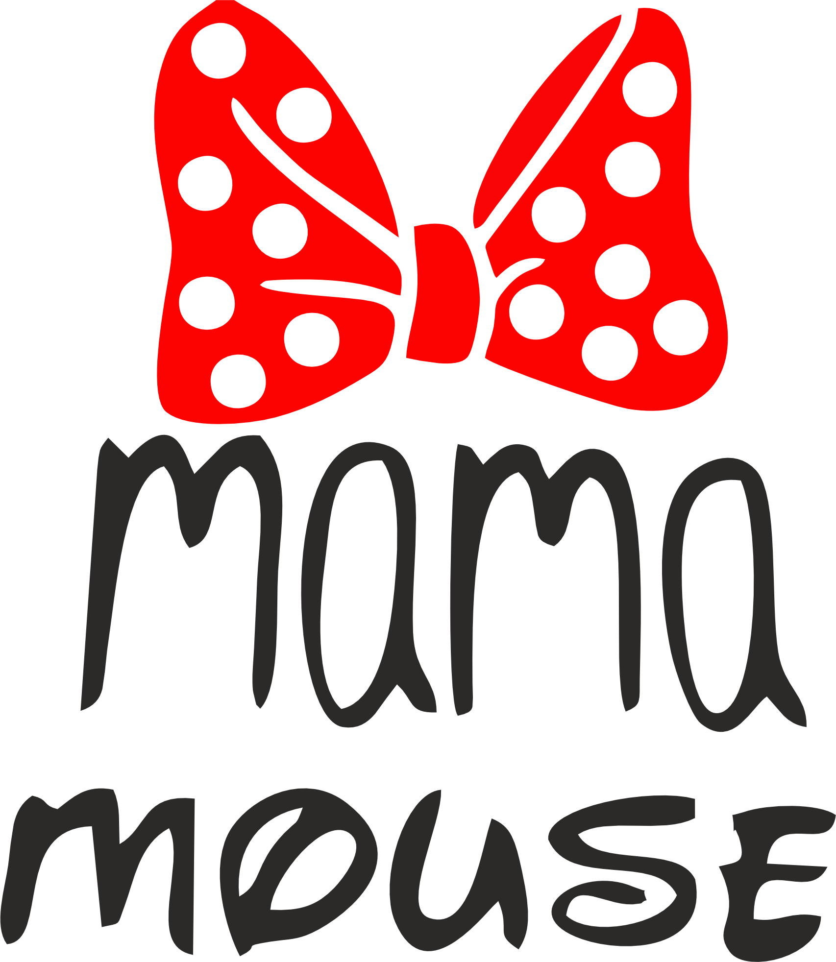 128 Minnie Mama